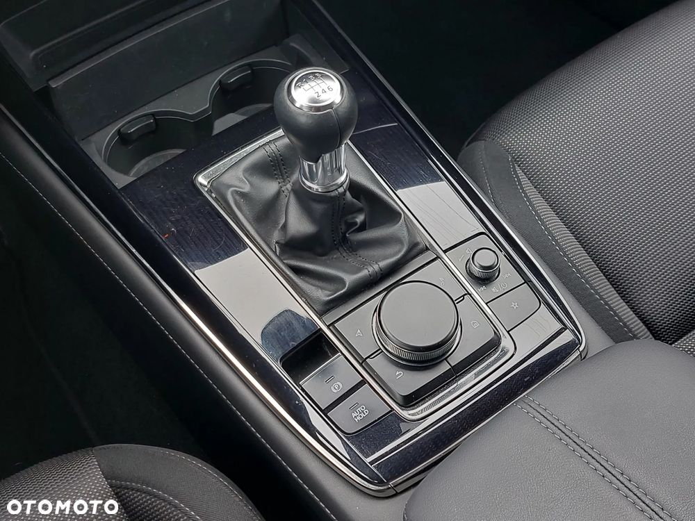 Mazda CX-30 2.0 mHEV Kanjo 2WD - 14