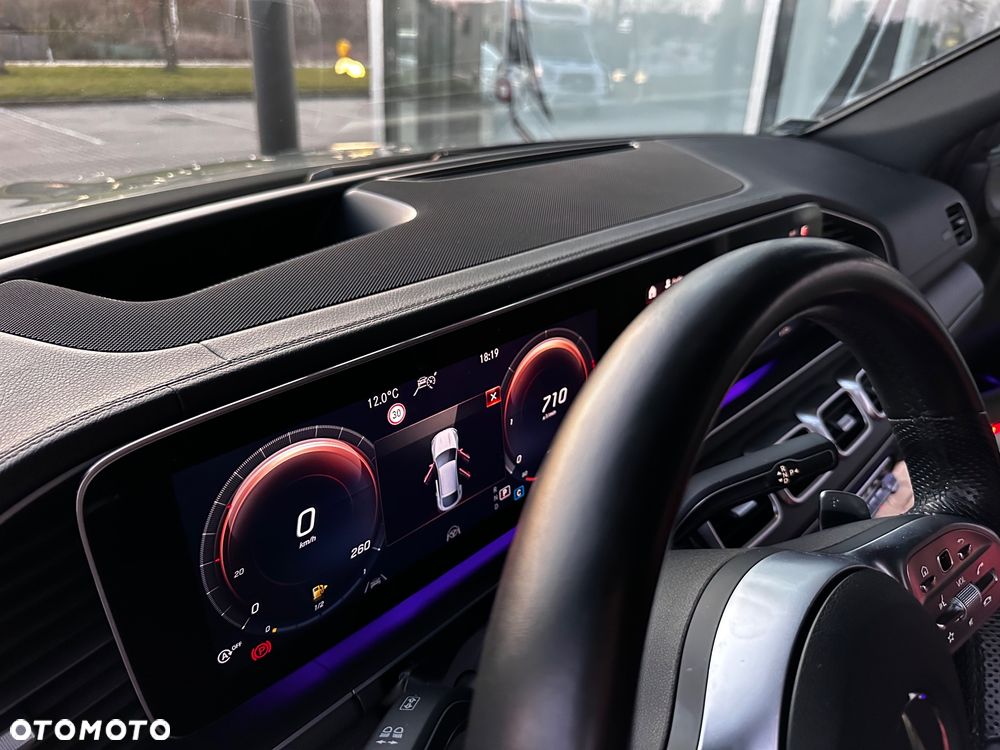 Mercedes-Benz GLE 400 d 4-Matic Premium Plus - 23