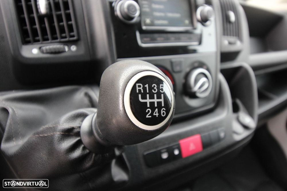 Peugeot Boxer 2.0 BlueHDi 330 L2H1 Pro - 9