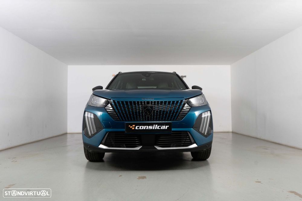 Peugeot 2008 1.2 PureTech Allure Pack - 4