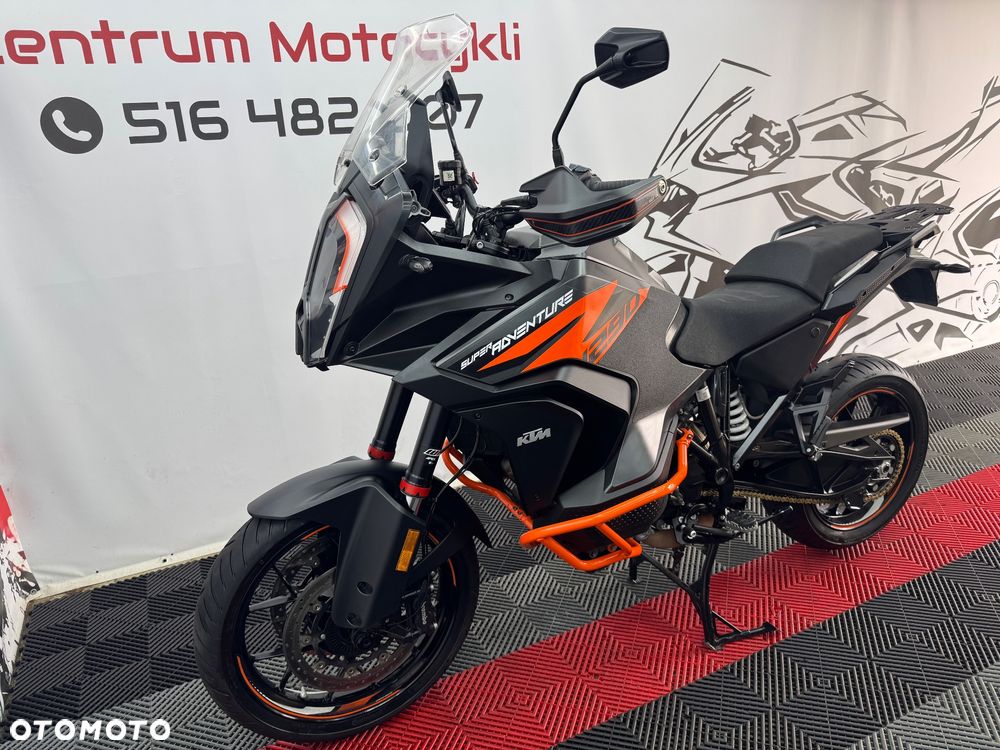 KTM Super Adventure - 7