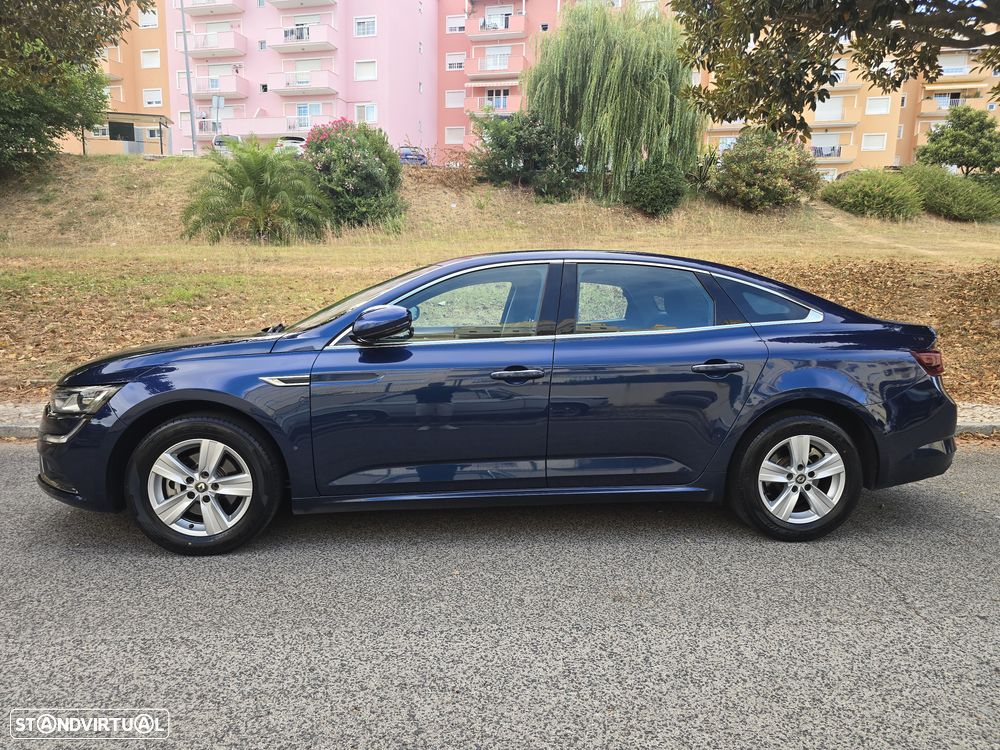 Renault Talisman - 14