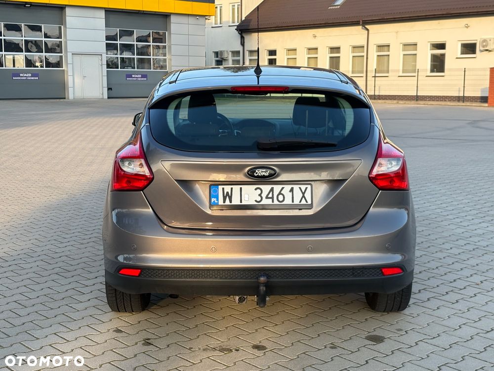 Ford Focus - 6