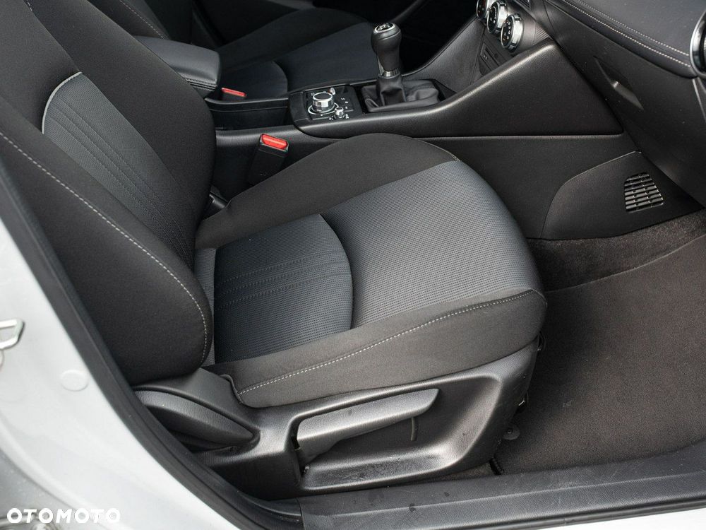 Mazda CX-3 2.0 SkyJoy - 33