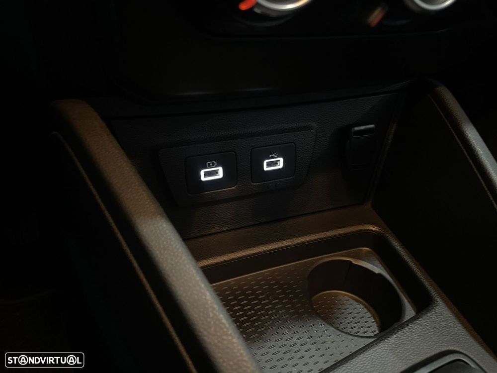 Dacia Duster 1.3 TCe Comfort - 15