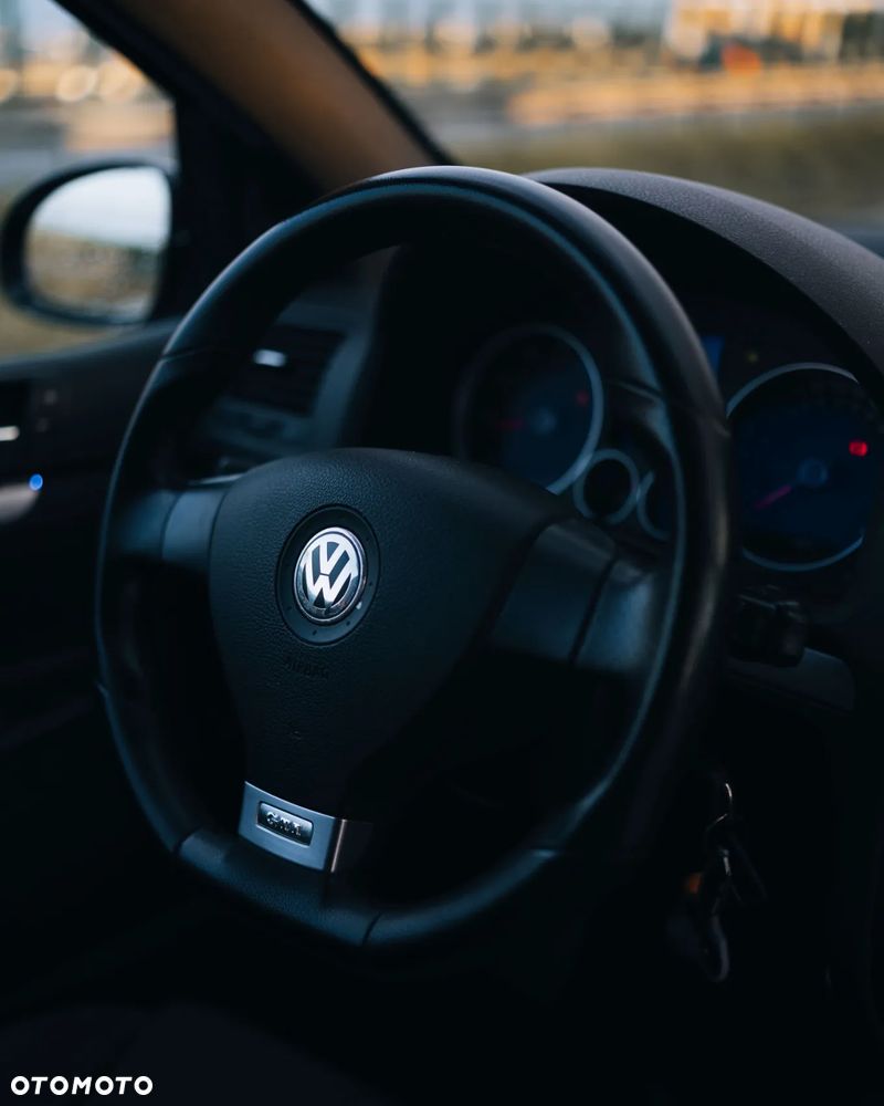 Volkswagen Golf V 2.0 TSI GTI - 9