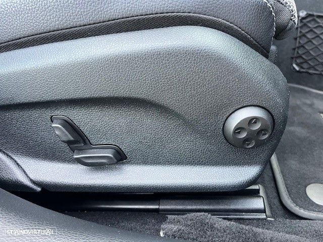 Mercedes-Benz C 200 - 8