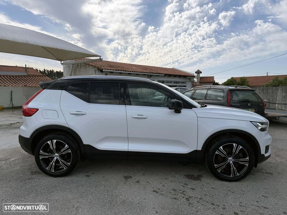 Volvo XC 40 1.5 T5 PHEV Inscription - 9