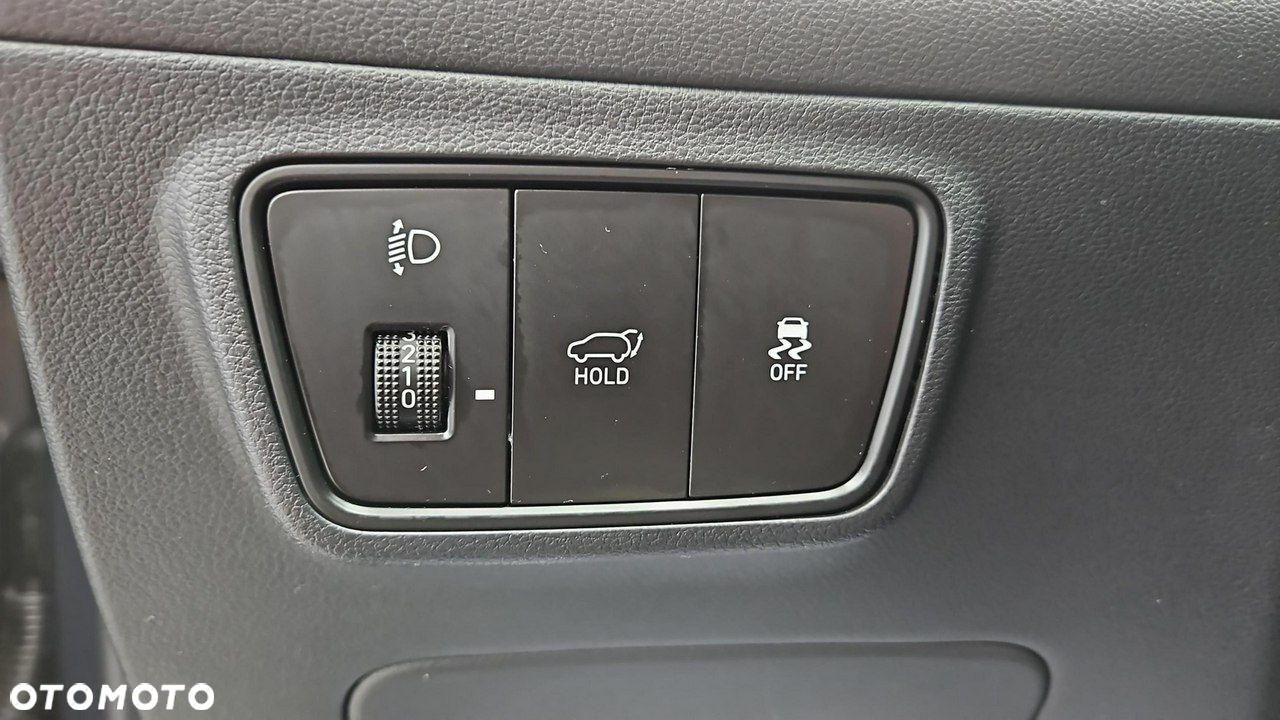 Hyundai Tucson - 17