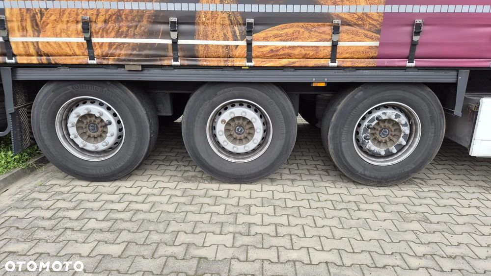 Krone SD - 11