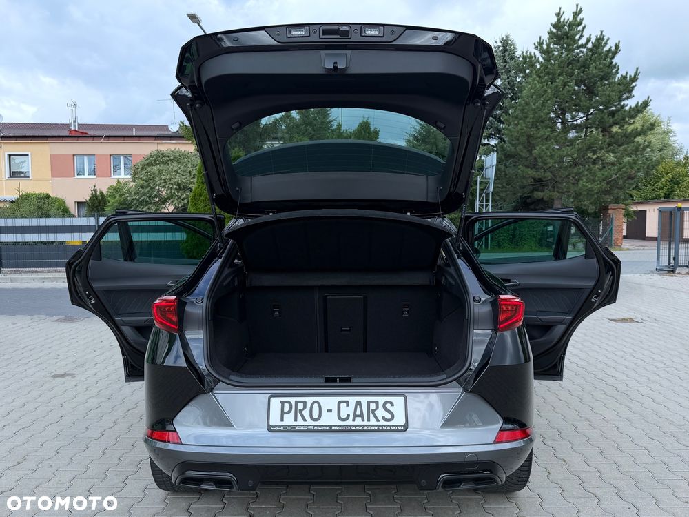 Cupra Formentor 1.5 TSI DSG - 16