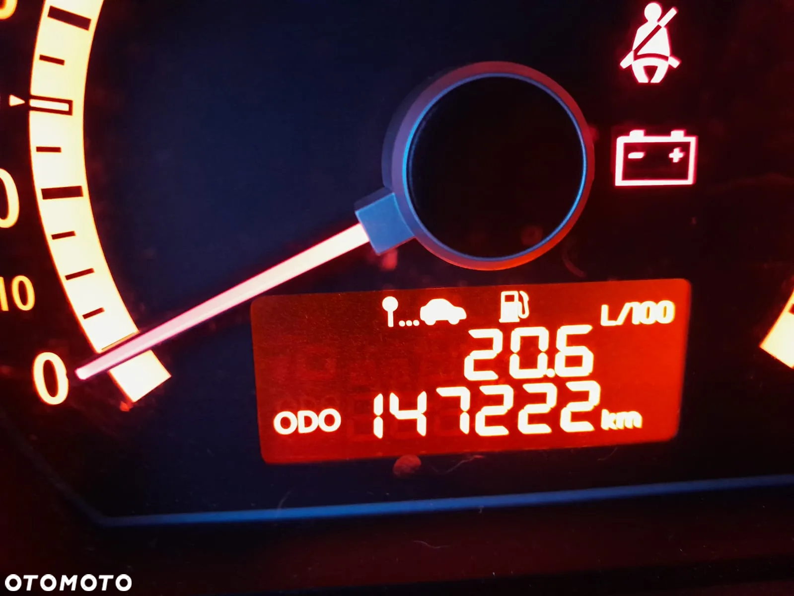 Kia Ceed 1.6 CVVT EX - 14