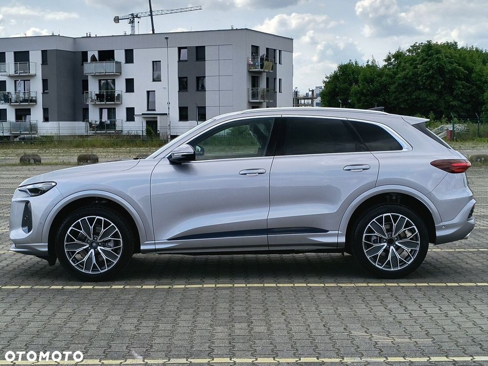 Audi Q5 - 10