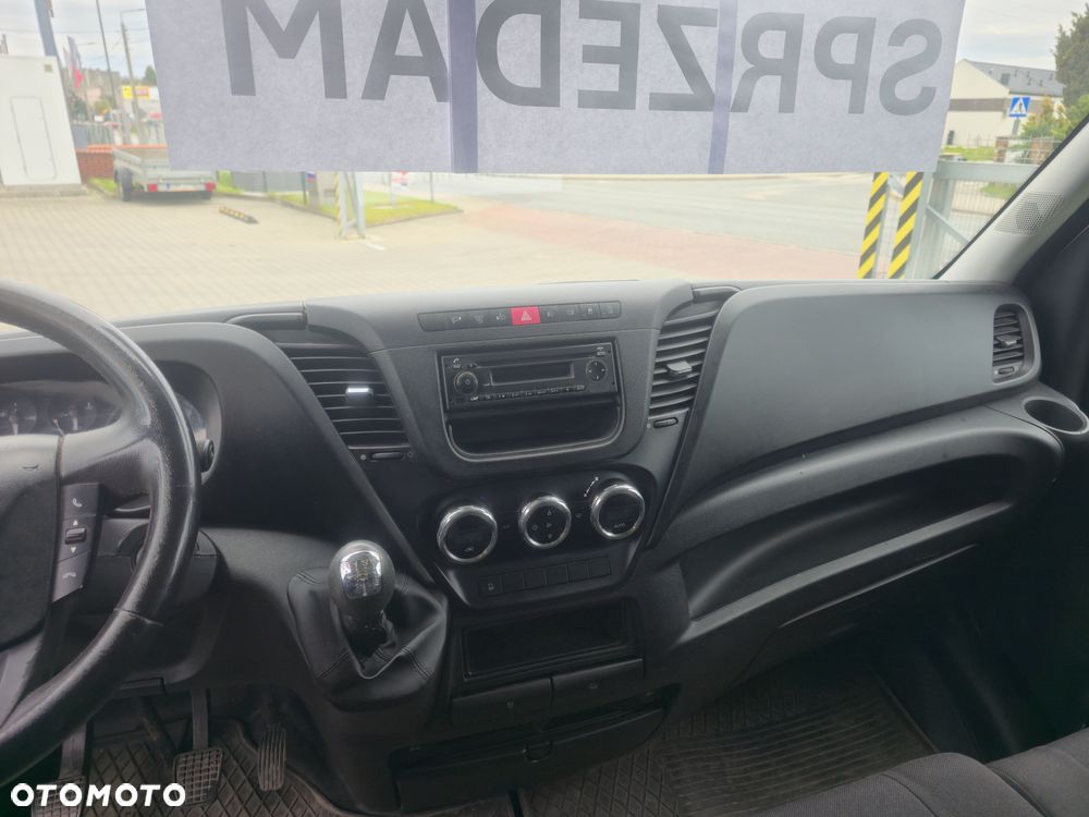 Iveco 50C15 - 11