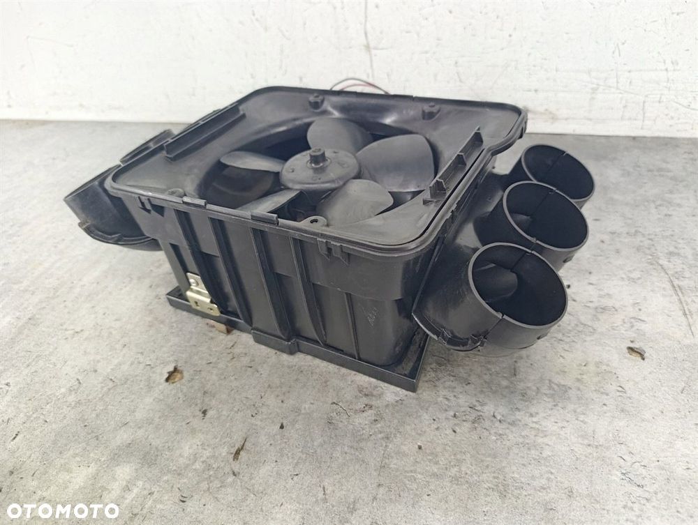 WENTYLATOR NAWIEWU, DMUCHAWA FSO POLONEZ CARO  1.6 GLE - 3
