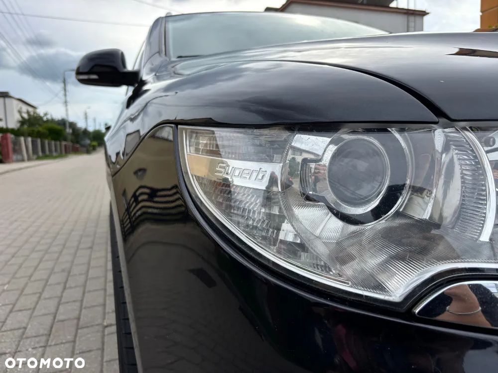 Skoda Superb 2.0 TDI Family - 10