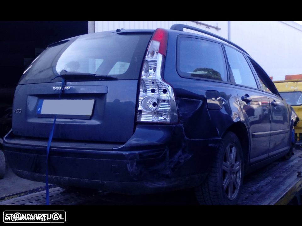 Peças Volvo v50 1.6 hdi de 2005 - 3
