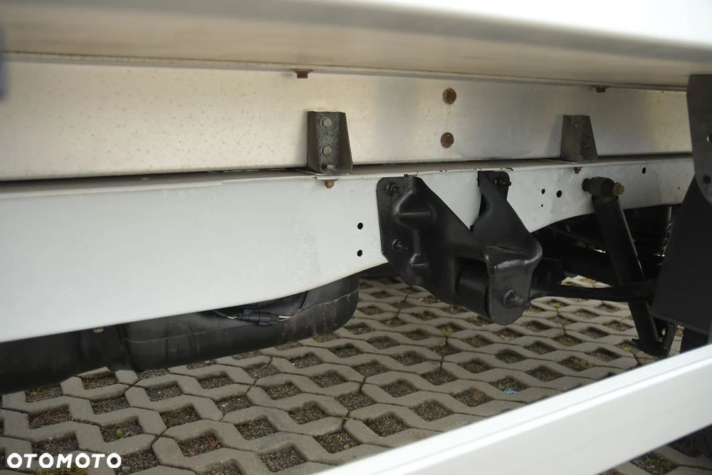 Ford TRANSIT 2.2 Salon PL / IZOTERMA IGLOOCAR / SUPER STAN! - 23