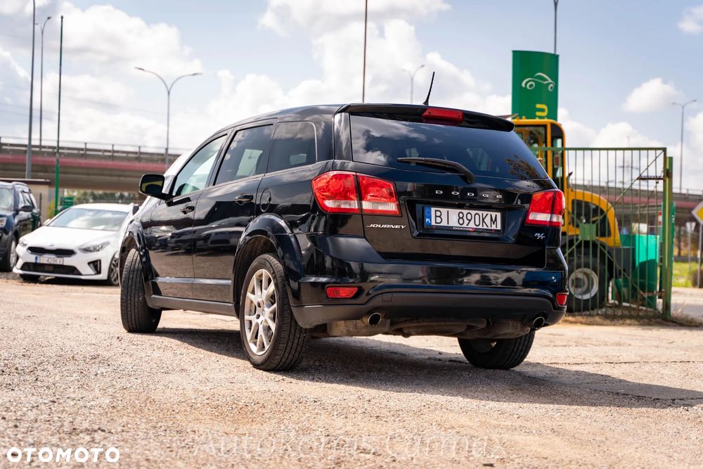 Dodge Journey - 10