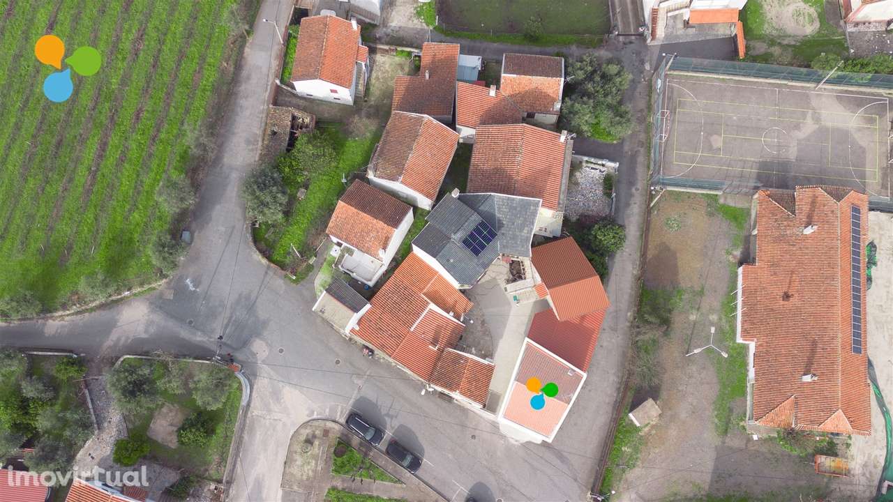 Moradia geminada T1+1 - Aldeia do Souto - Grande imagem: 2/22