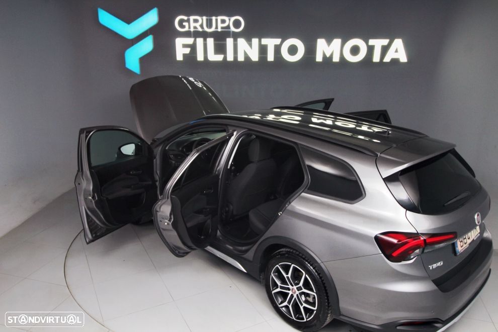 Fiat Tipo Station Wagon 1.0 GSE T3 - 11