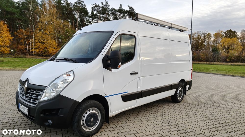 Renault Master - 39