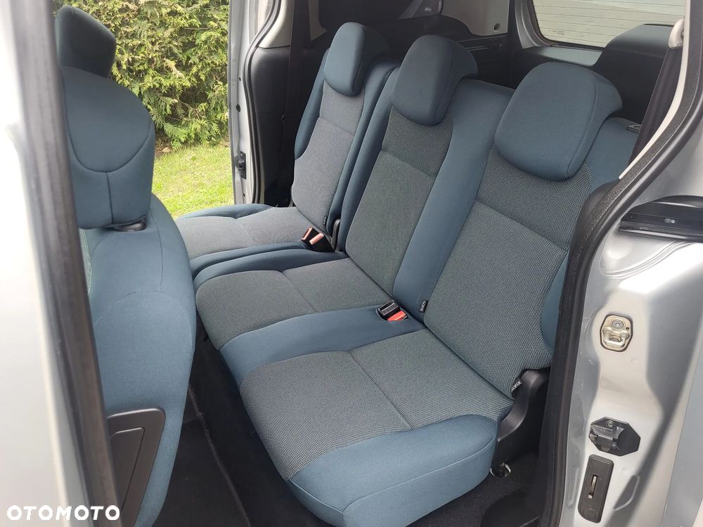 Citroën Berlingo 1.6 BlueHDi MoreLife - 7