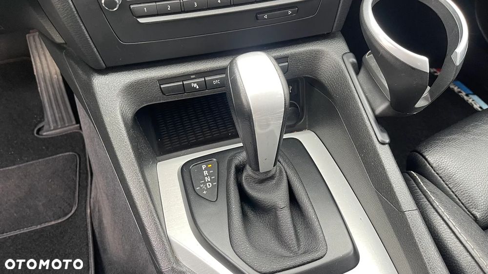 BMW X1 xDrive20d - 6