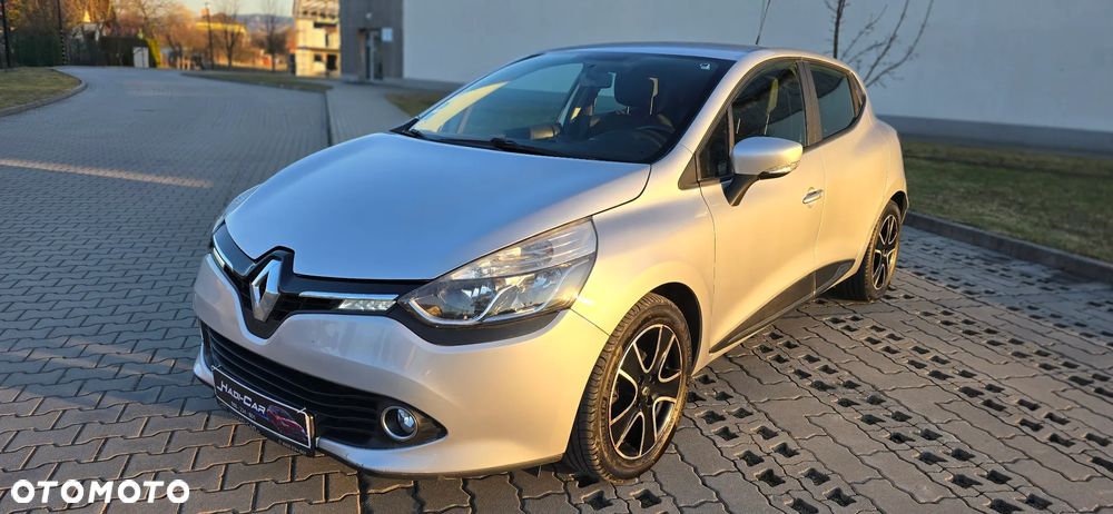 Renault Clio Energy dCi 90 Start & Stop Dynamique - 9