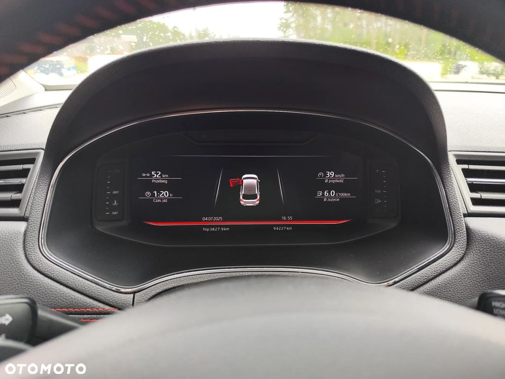 Seat Ibiza 1.0 TSI GPF FR S&S DSG - 14