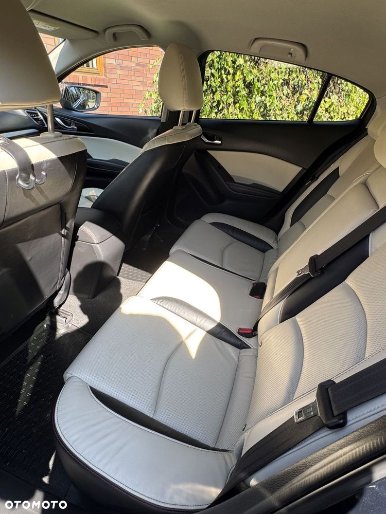 Mazda 3 2.0 Skypassion - 9