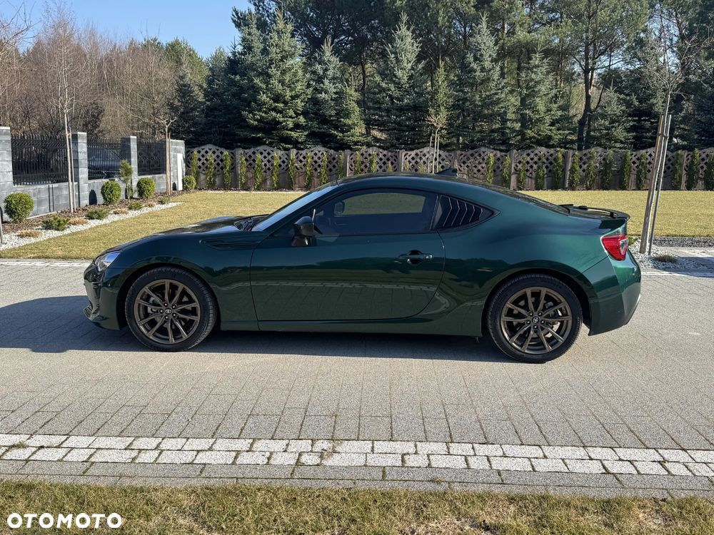 Toyota GT86 2.0 Limited Edition - 7