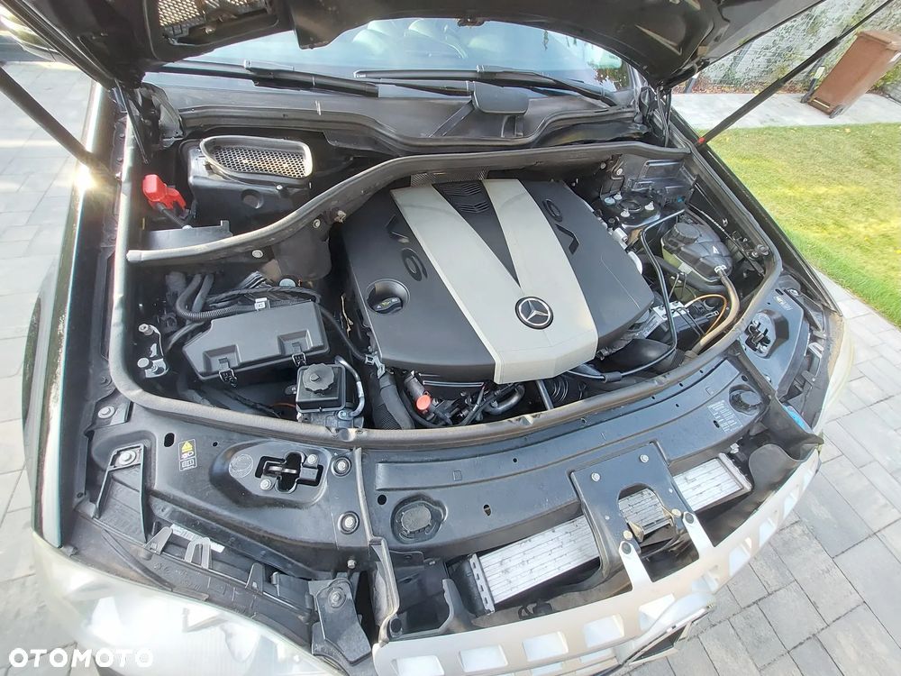 Mercedes-Benz ML 300 CDI BlueEff 4-Matic - 19