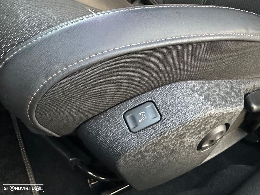 Peugeot 508 SW 1.5 BlueHDi GT Line EAT8 - 49