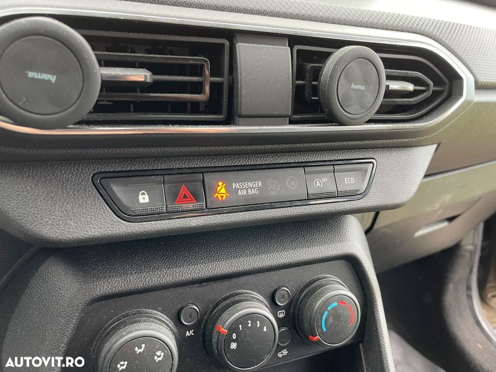 Dacia Logan - 17