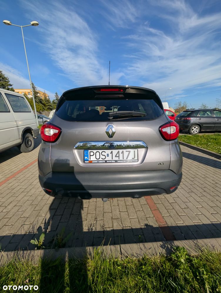 Renault Captur - 6