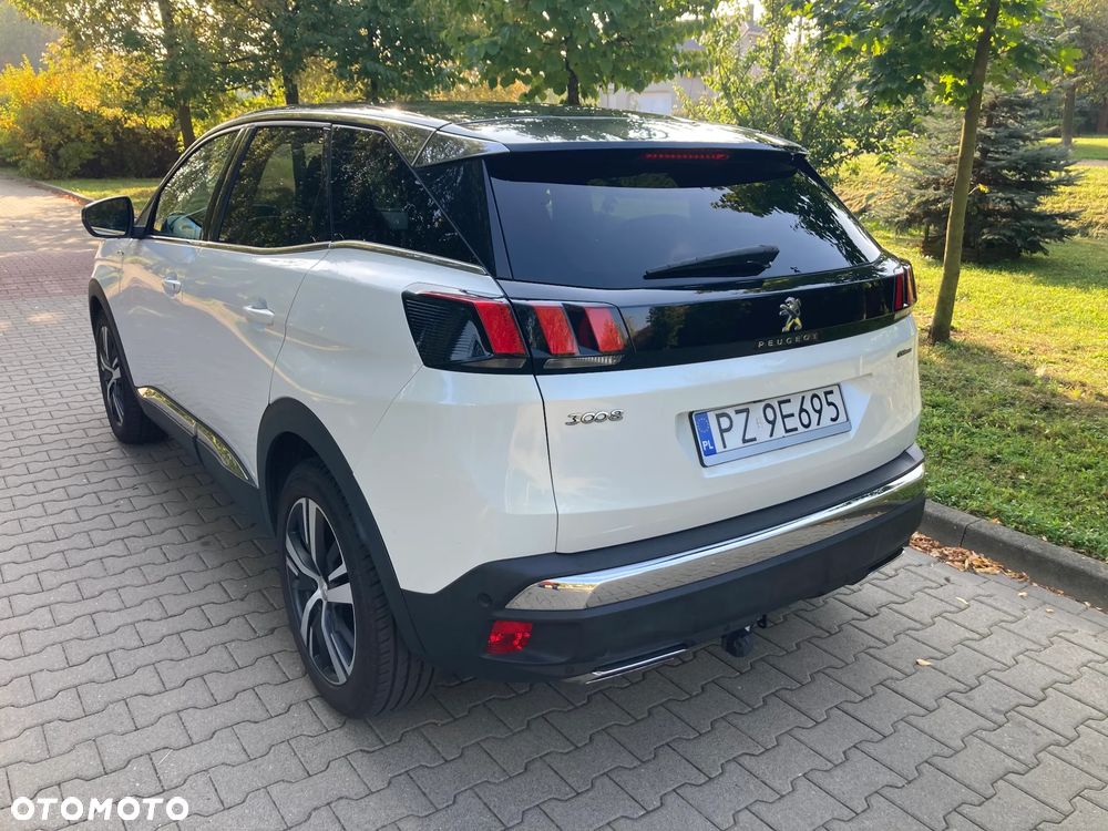 Peugeot 3008 - 4
