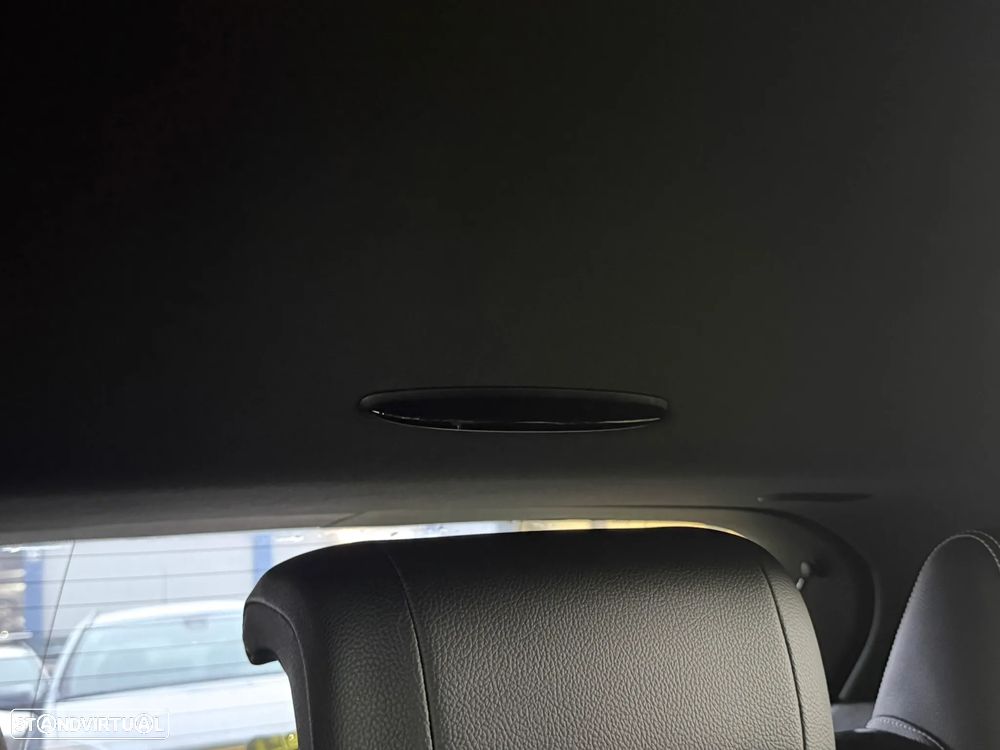 Mercedes-Benz A 180 CDI 7G DCT - 26