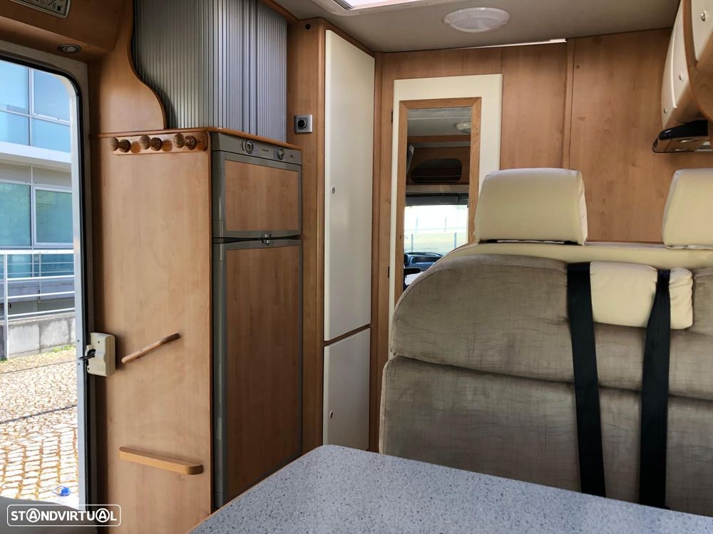 McLouis Tandy Tandy PLUS 670 - 32