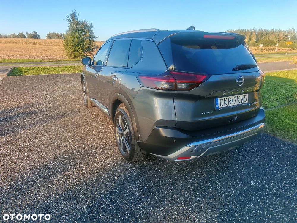 Nissan X-Trail 1.5 VC-T e-POWER Tekna e-4ORCE - 34