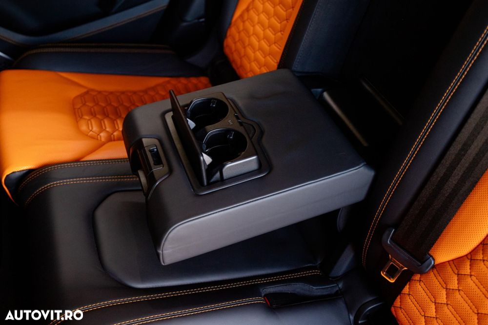 Lamborghini URUS - 22