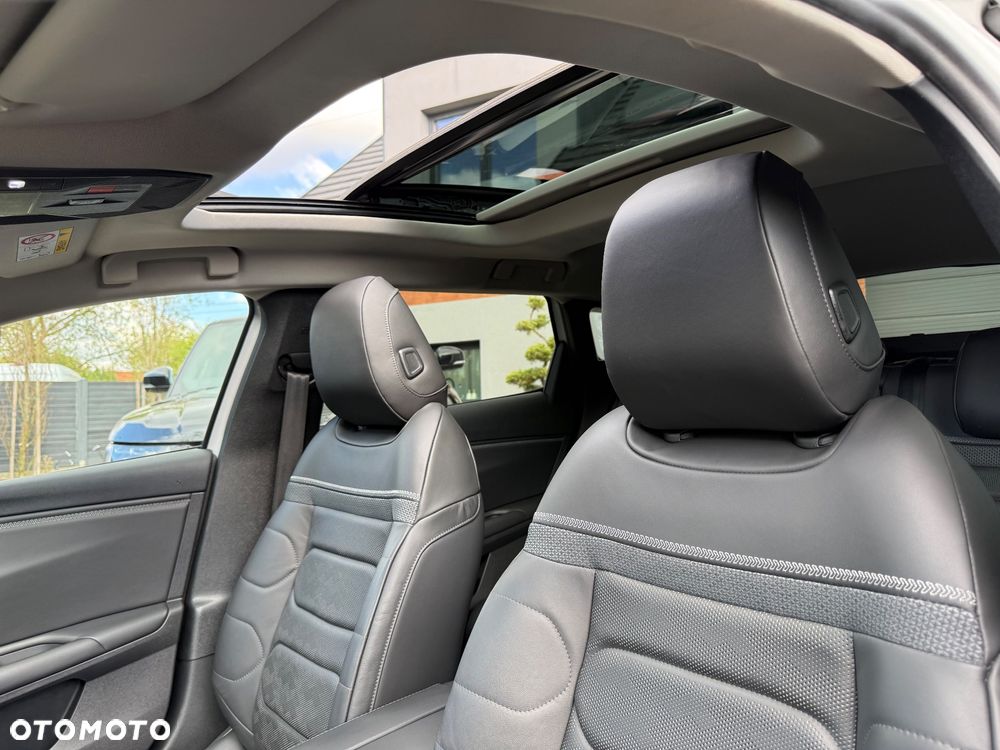 Citroën C5X 1.6 PHEV 225 Shine EAT8 - 13