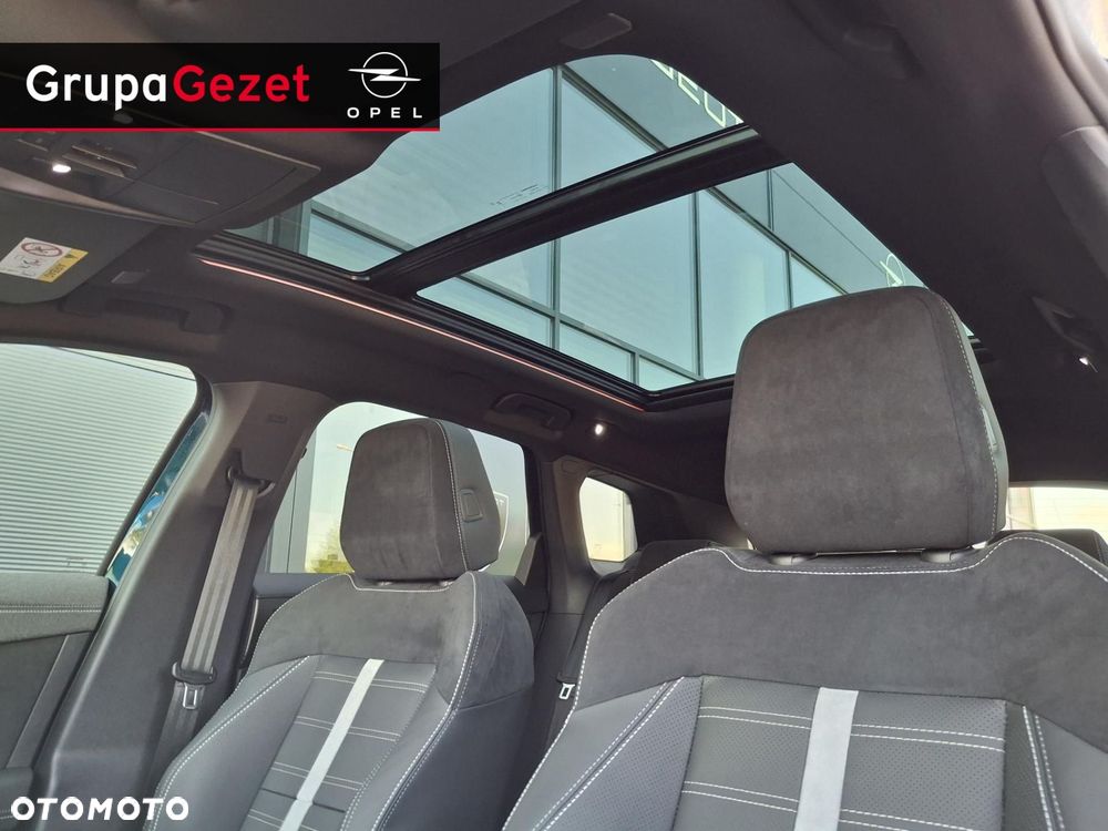 Opel Grandland - 20