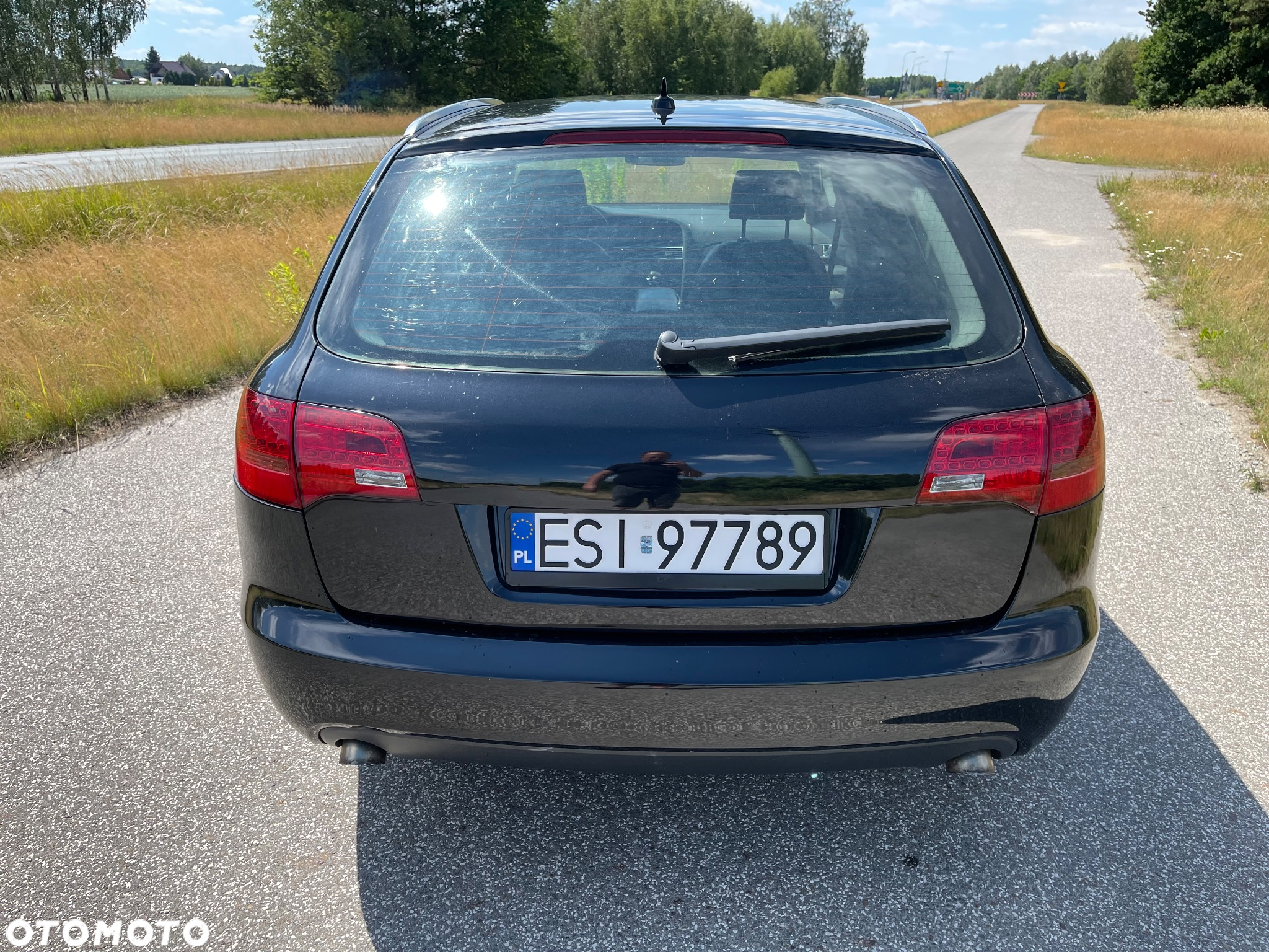 Audi A6 2.7 TDI Quattro Tiptr - 6