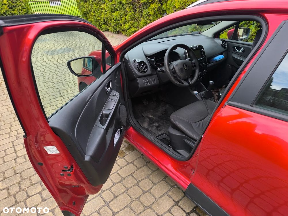 Renault Clio 0.9 Energy TCe Zen - 11
