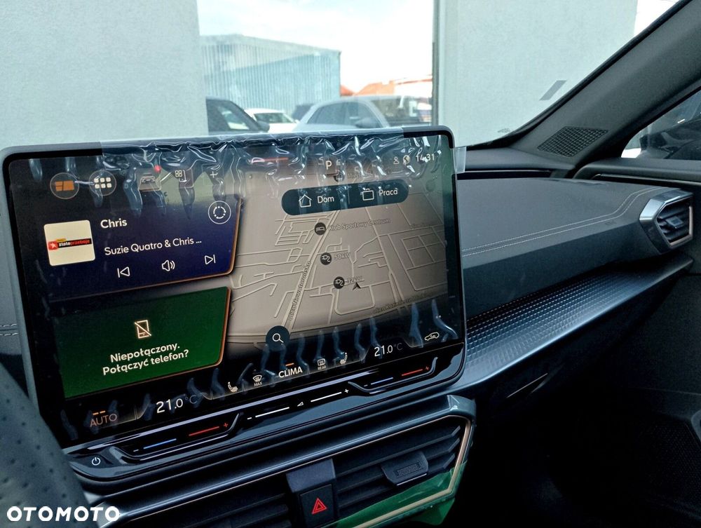 Cupra Formentor 2.0 TSI 4Drive VZ DSG - 19