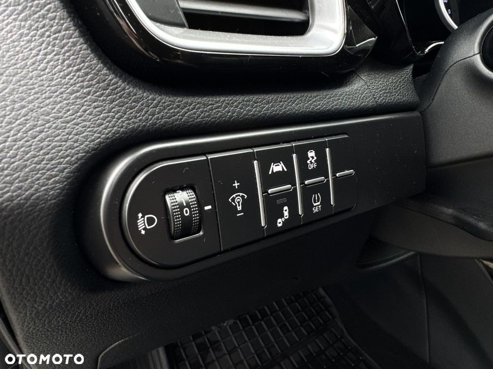 Kia XCeed 1.5 T-GDI L - 20