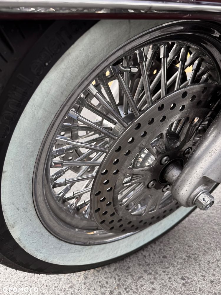 Harley-Davidson Touring Road King - 8