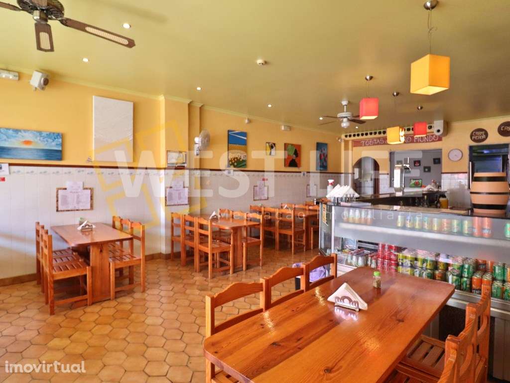 Espaço de Restauração no CENTRO da Vila - Localização excelente - A... - Grande imagem: 3/14