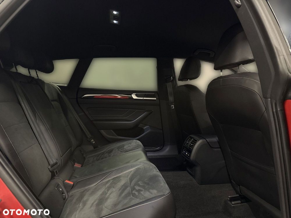 Volkswagen Arteon 2.0 TSI R-Line DSG - 19